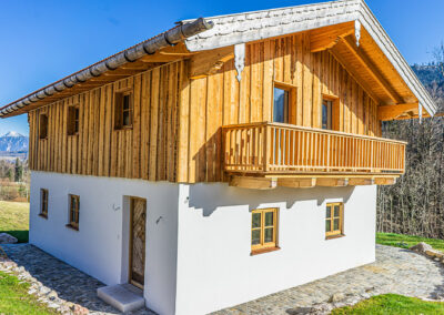 Das Waschhaus
